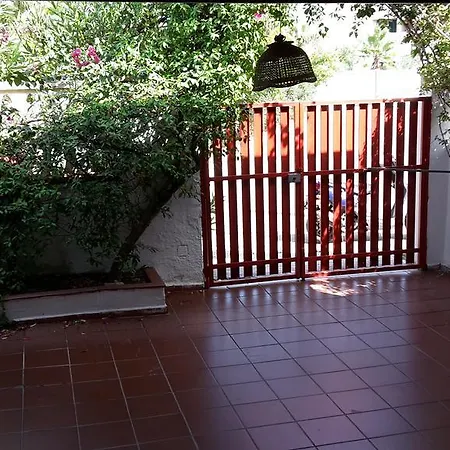 Villetta Negroni Gallipoli Exterior foto