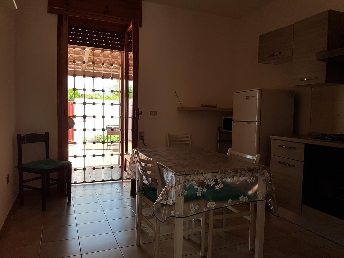 Negroni Holiday home Gallipoli